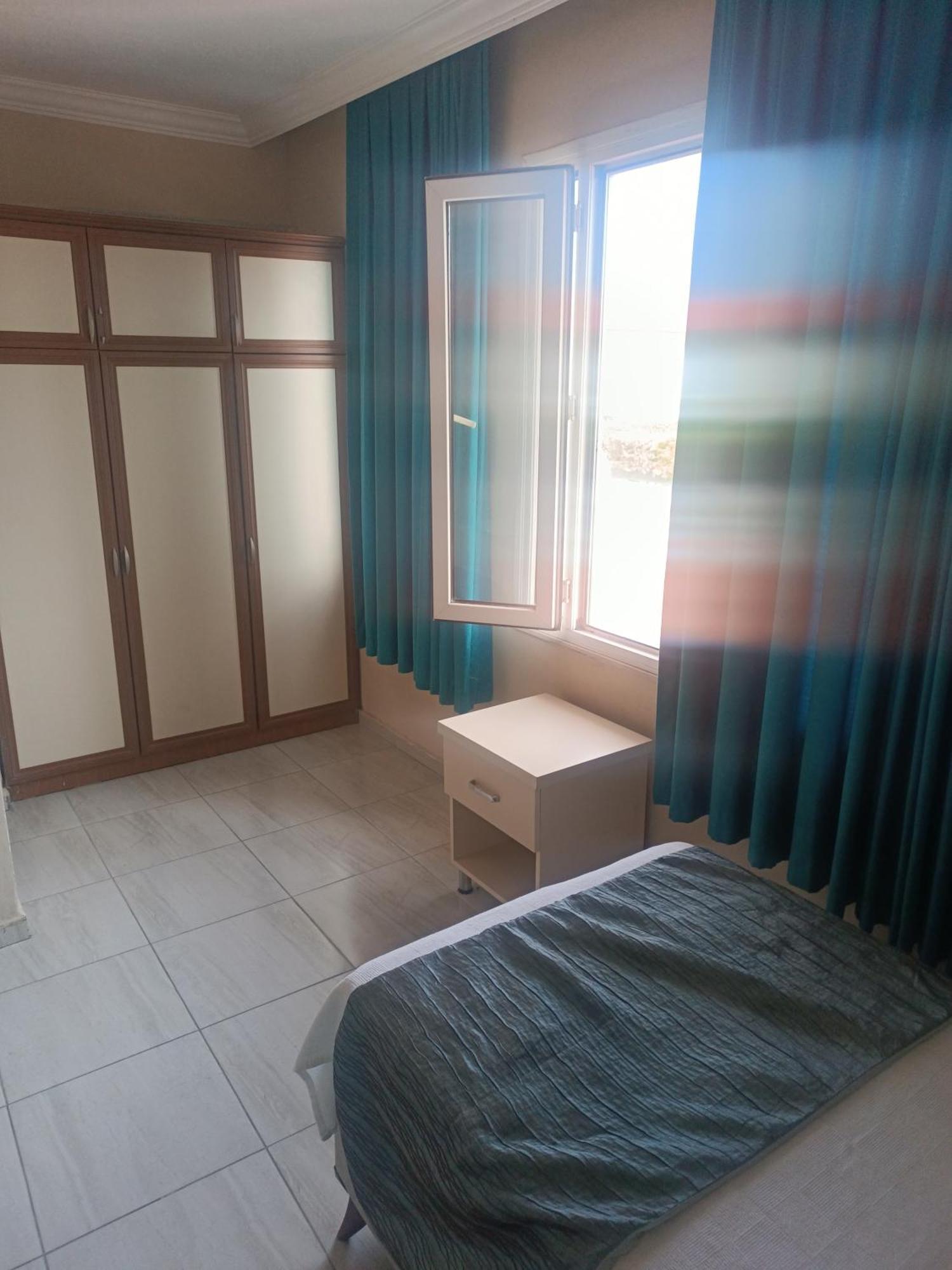 Dove Aparthotel 2*
