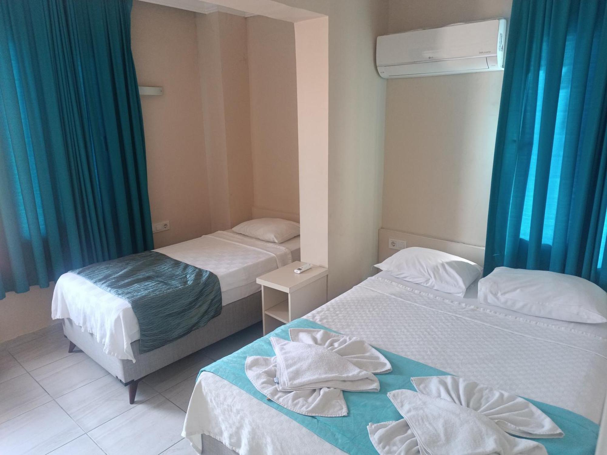 Dove Aparthotel