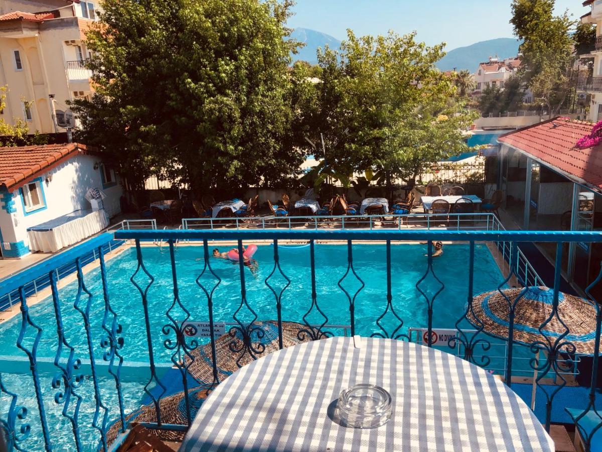 Apart Otel Dove 2*