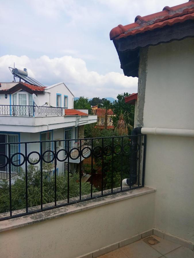Apart Otel Dove