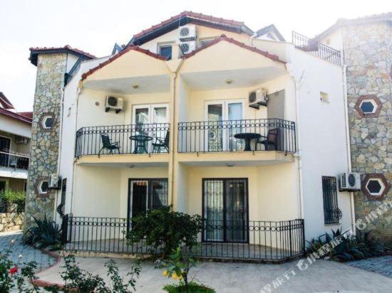 Dove Apart Otel Fethiye