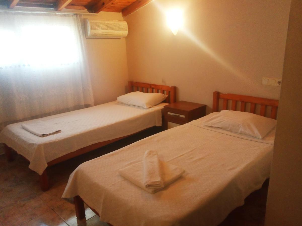 Apart Otel Dove 2*