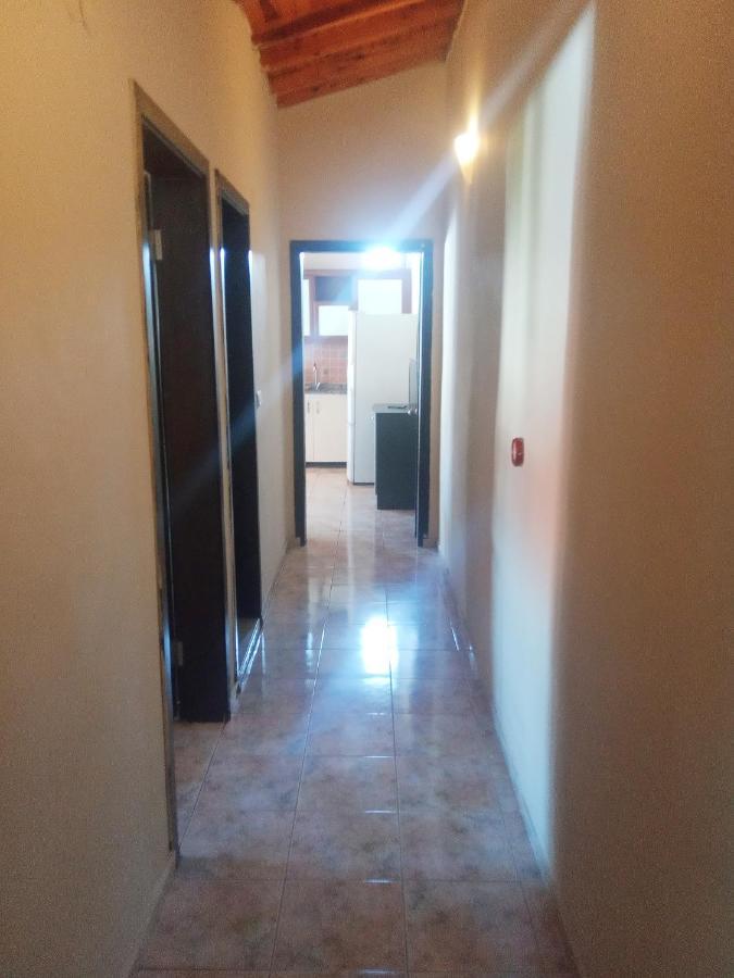 Dove Apart Otel Fethiye