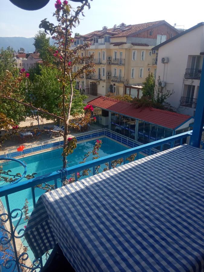 Dove Apart Otel Fethiye
