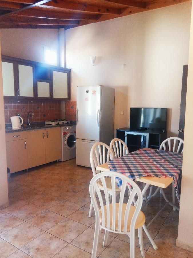 Dove Apart Otel 2*