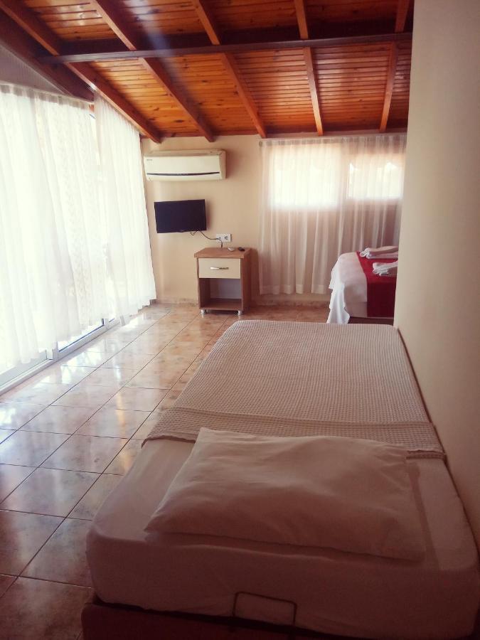 Dove Apart Otel 2*