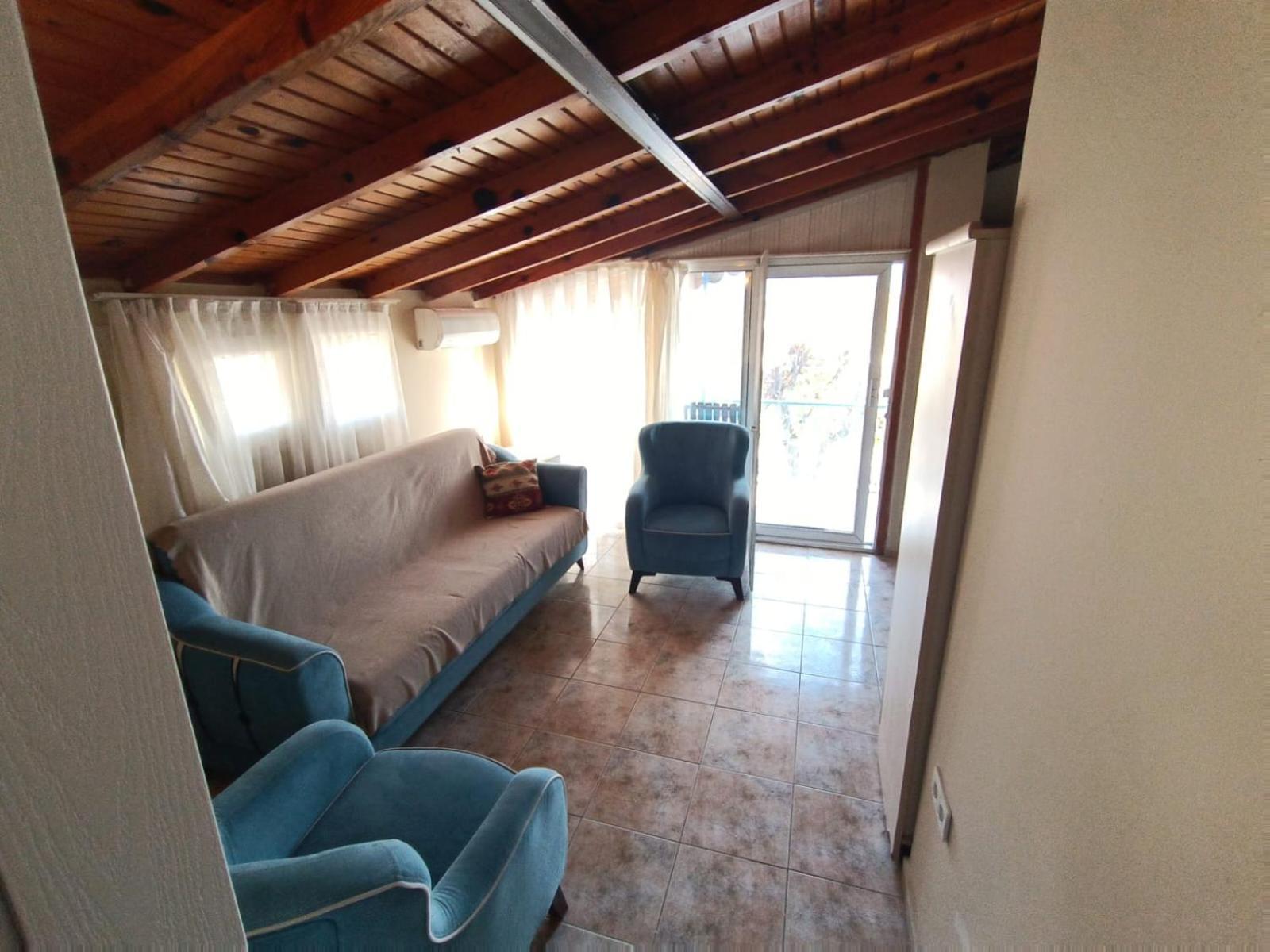 Apart Otel Dove 2*