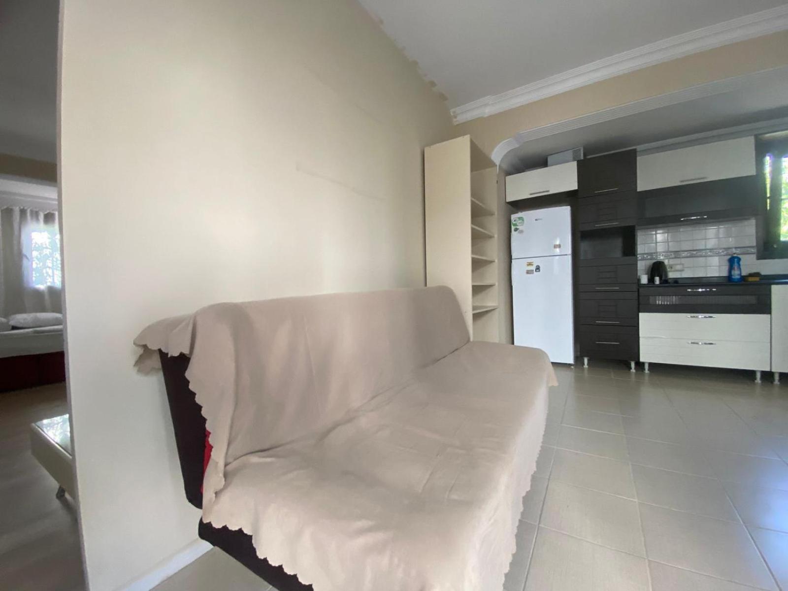 Apart Otel Dove 2*