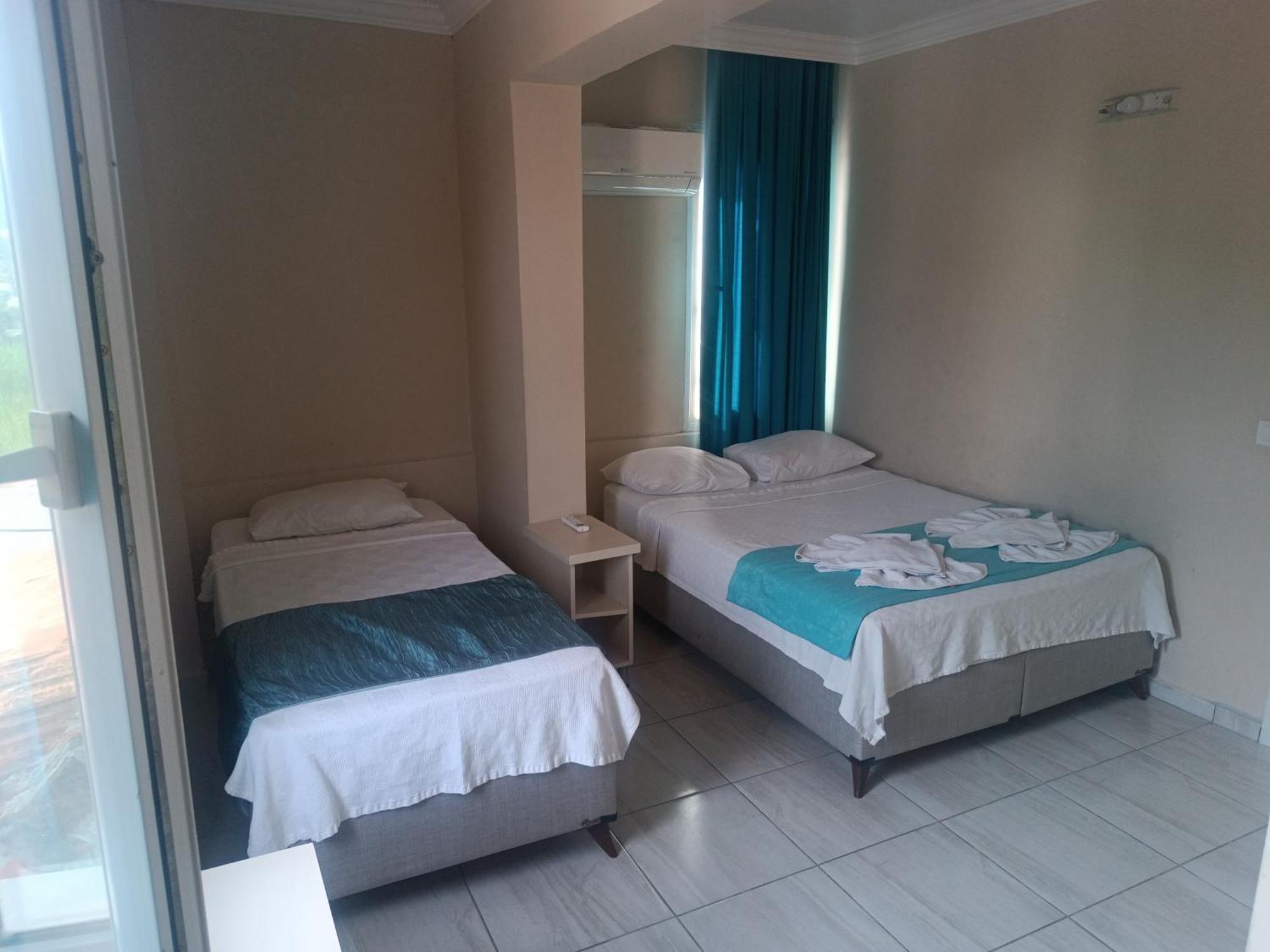 Dove Apart Otel Fethiye