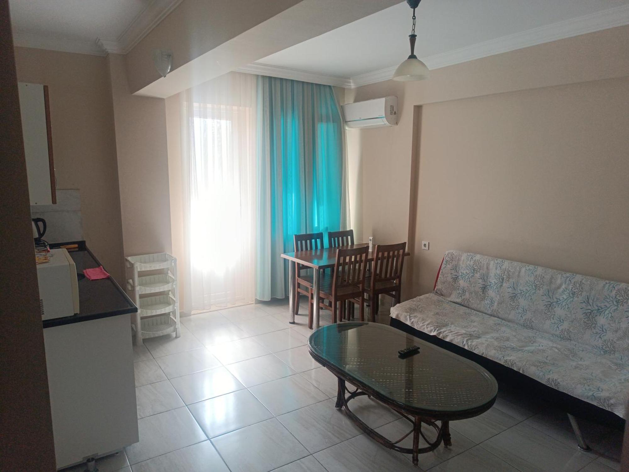Dove Apart Otel
