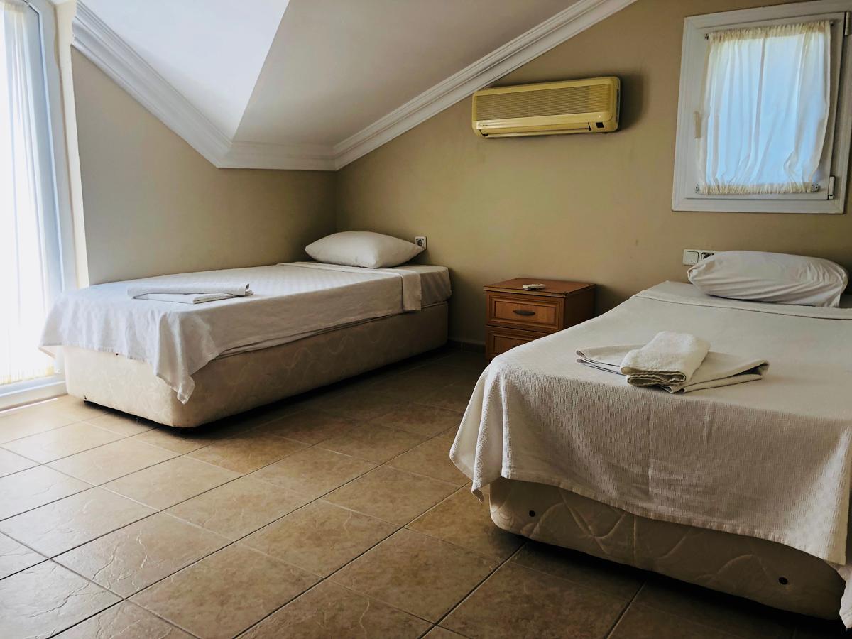 Dove Apart Otel