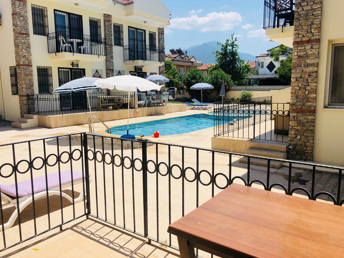 Dove Apart Otel Fethiye